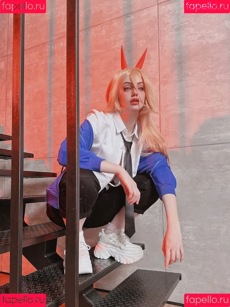 Daria Kravets / fishy.cosplay / fishy_cosplay / rionarts Onlyfans Photo Gallery 