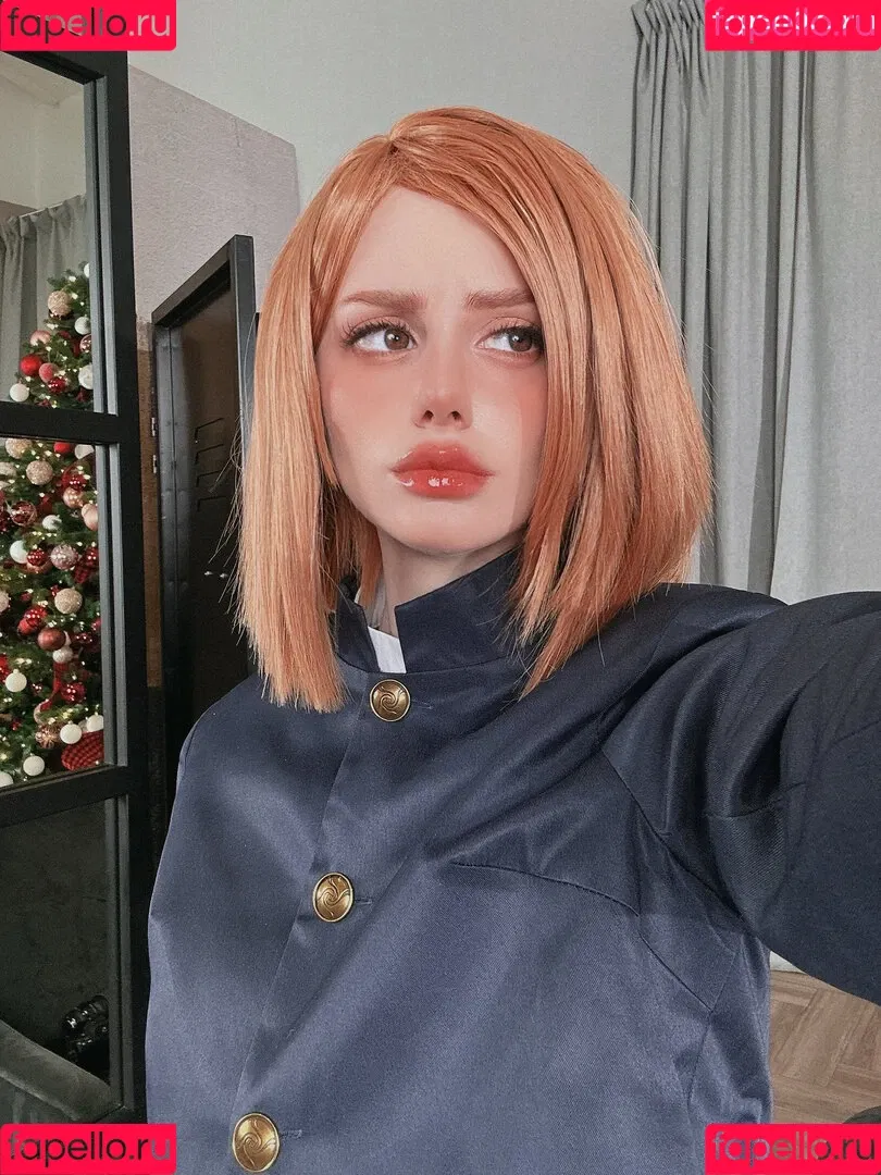 Daria Kravets / fishy.cosplay / fishy_cosplay / rionarts Onlyfans Photo Gallery 