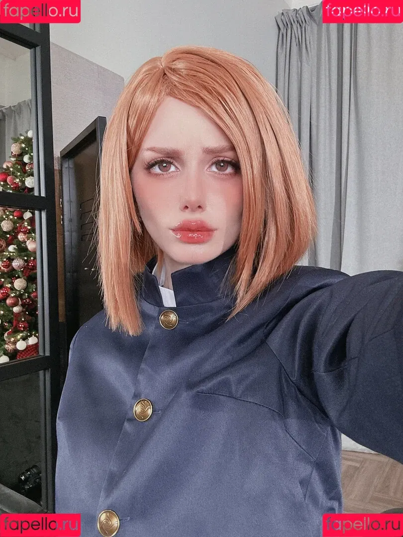 Daria Kravets / fishy.cosplay / fishy_cosplay / rionarts Onlyfans Photo Gallery 