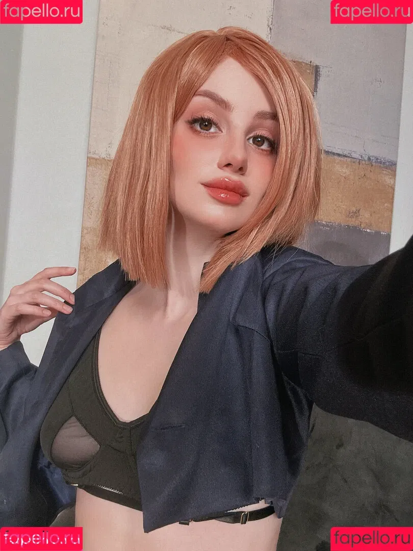 Daria Kravets / fishy.cosplay / fishy_cosplay / rionarts Onlyfans Photo Gallery 