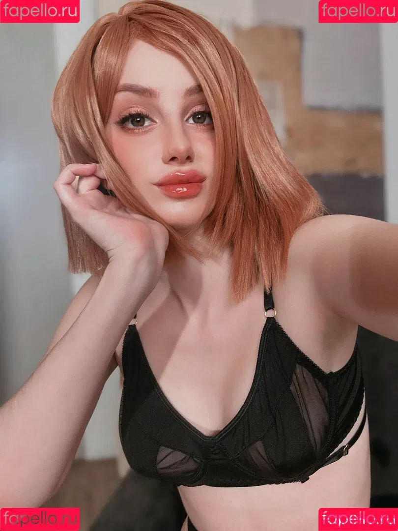 Daria Kravets / fishy.cosplay / fishy_cosplay / rionarts Onlyfans Photo Gallery 
