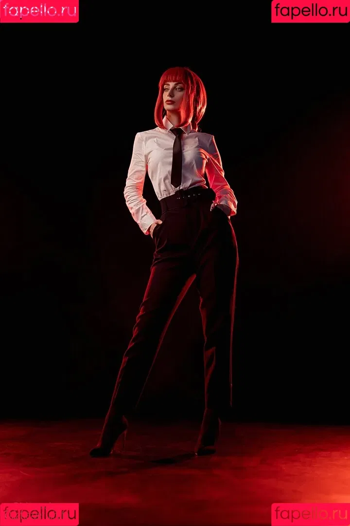 Daria Kravets / fishy.cosplay / fishy_cosplay / rionarts Onlyfans Photo Gallery 