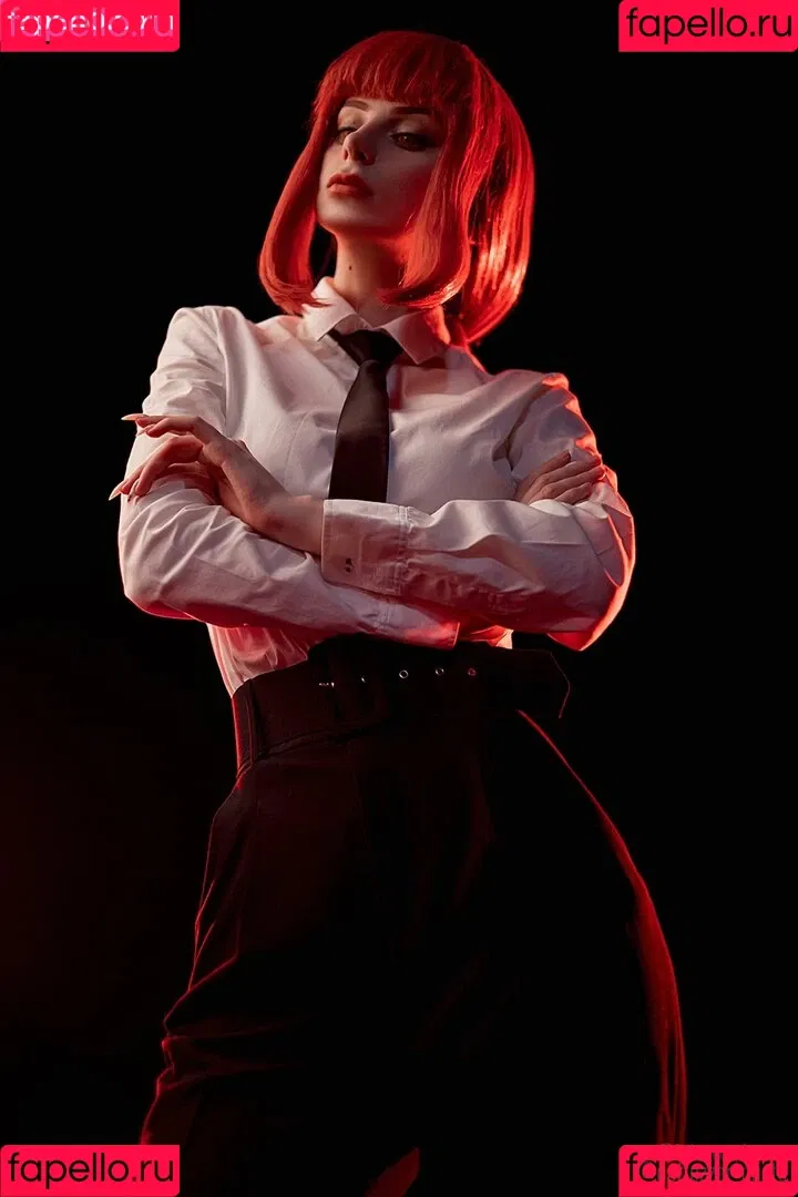 Daria Kravets / fishy.cosplay / fishy_cosplay / rionarts Onlyfans Photo Gallery 