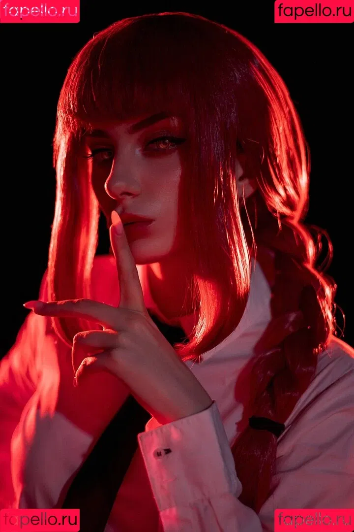 Daria Kravets / fishy.cosplay / fishy_cosplay / rionarts Onlyfans Photo Gallery 