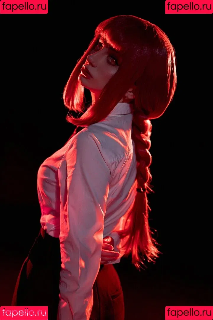 Daria Kravets / fishy.cosplay / fishy_cosplay / rionarts Onlyfans Photo Gallery 