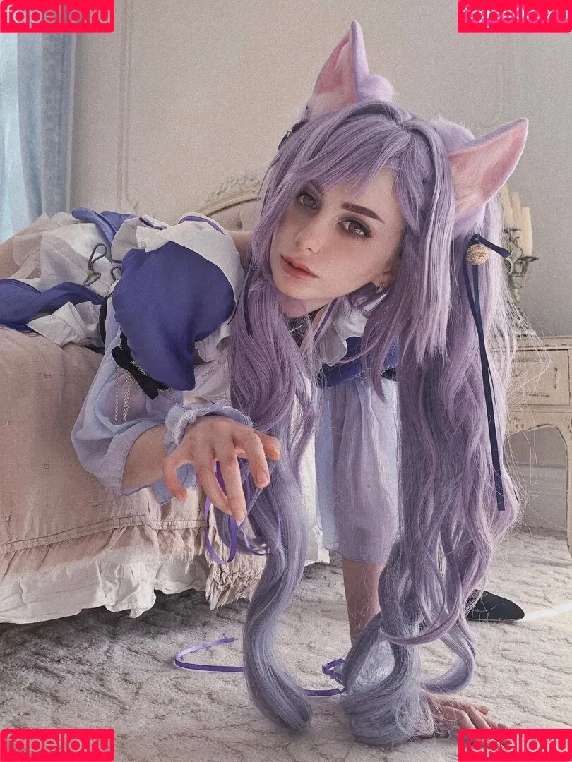 Daria Kravets / fishy.cosplay / fishy_cosplay / rionarts Onlyfans Photo Gallery 