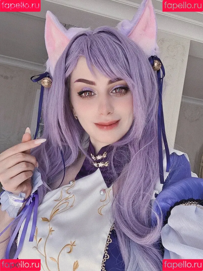 Daria Kravets / fishy.cosplay / fishy_cosplay / rionarts Onlyfans Photo Gallery 