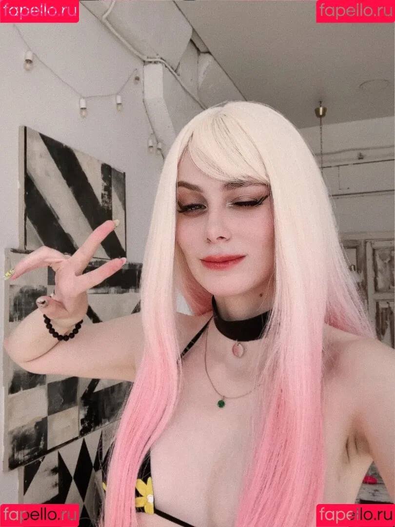 Daria Kravets / fishy.cosplay / fishy_cosplay / rionarts Onlyfans Photo Gallery 