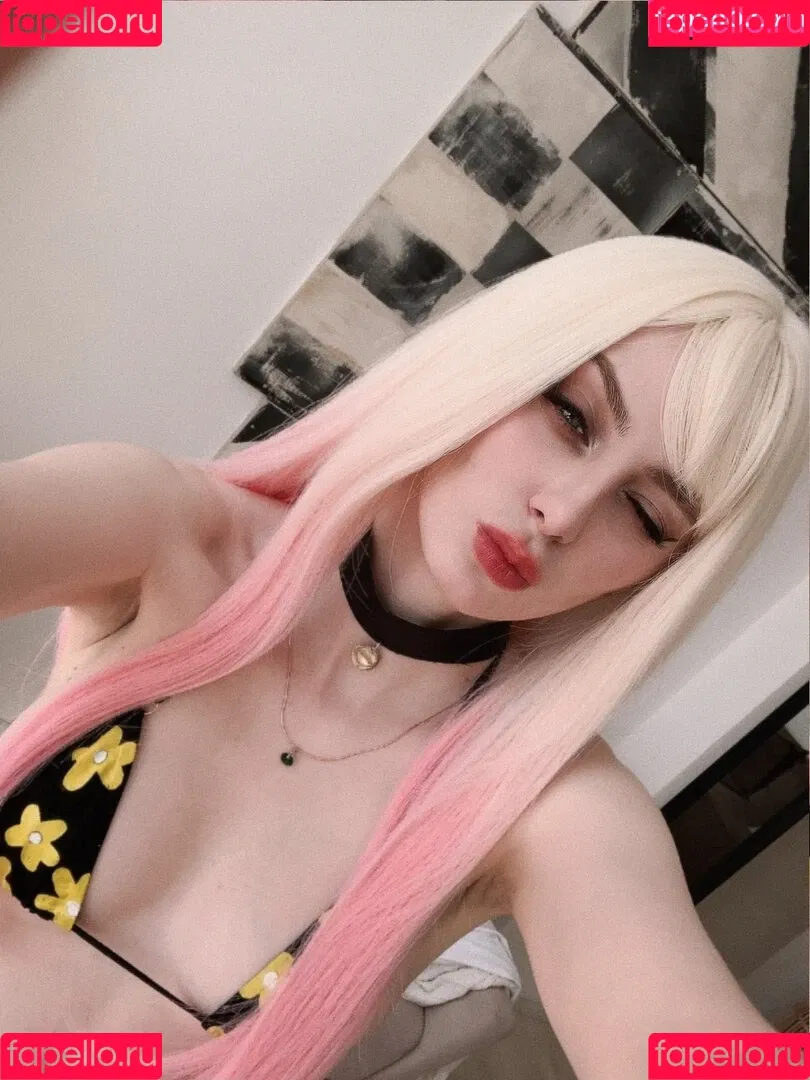 Daria Kravets / fishy.cosplay / fishy_cosplay / rionarts Onlyfans Photo Gallery 