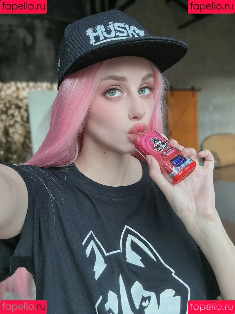 Daria Kravets / fishy.cosplay / fishy_cosplay / rionarts Onlyfans Photo Gallery 