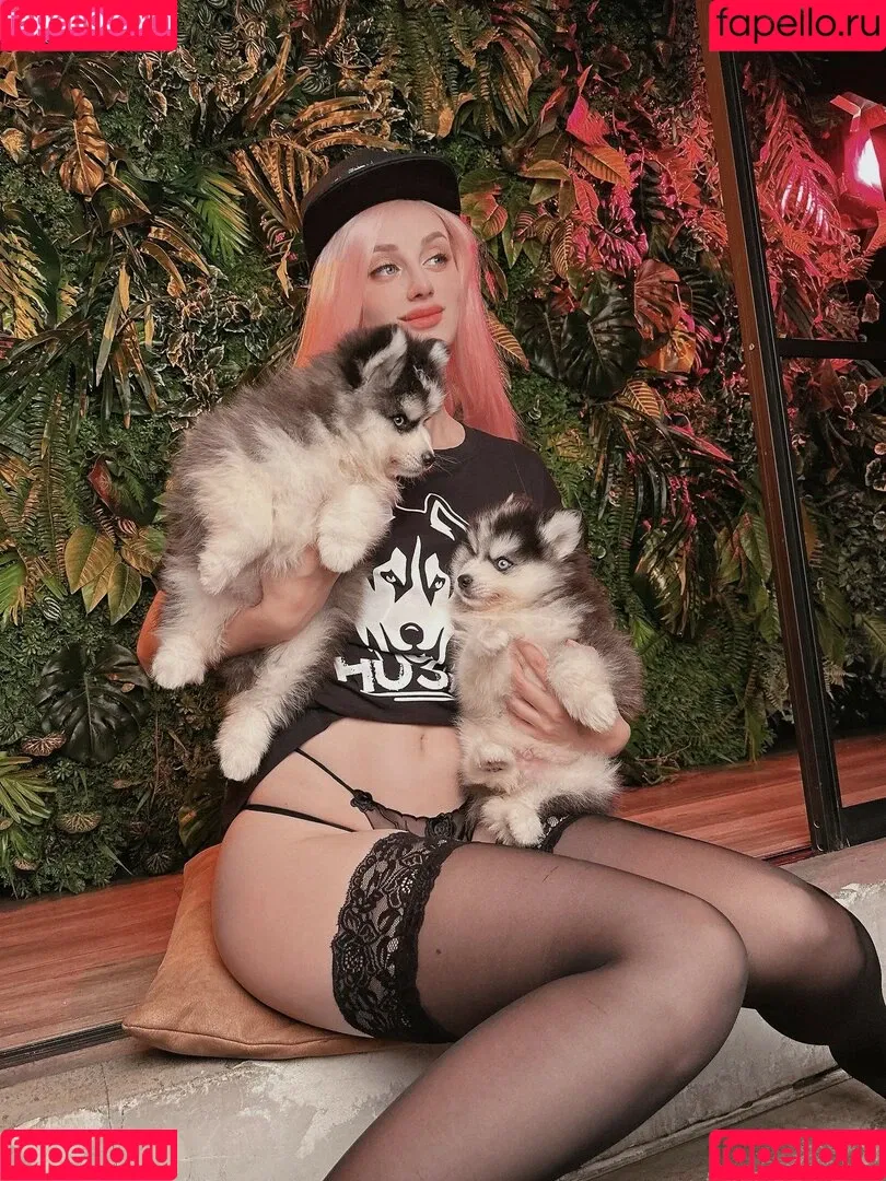 Daria Kravets / fishy.cosplay / fishy_cosplay / rionarts Onlyfans Photo Gallery 