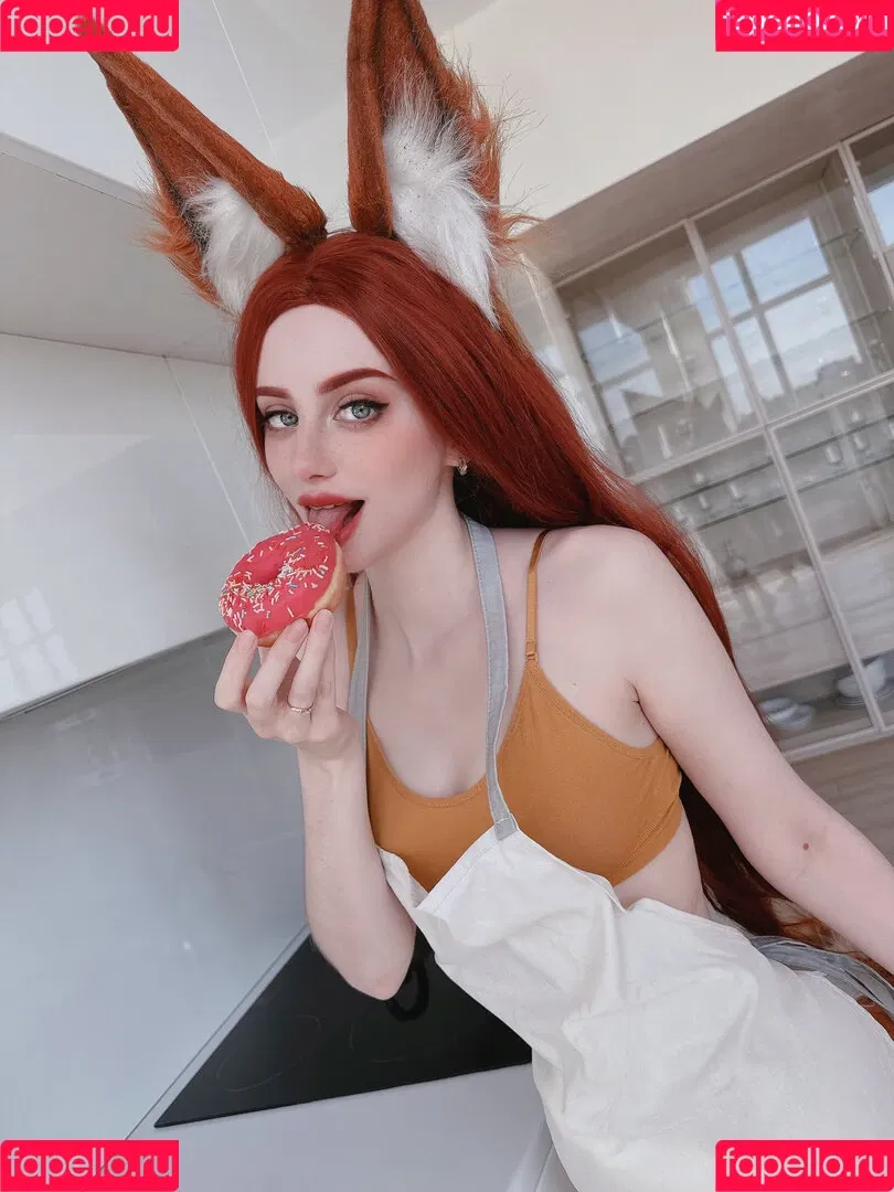 Daria Kravets / fishy.cosplay / fishy_cosplay / rionarts Onlyfans Photo Gallery 