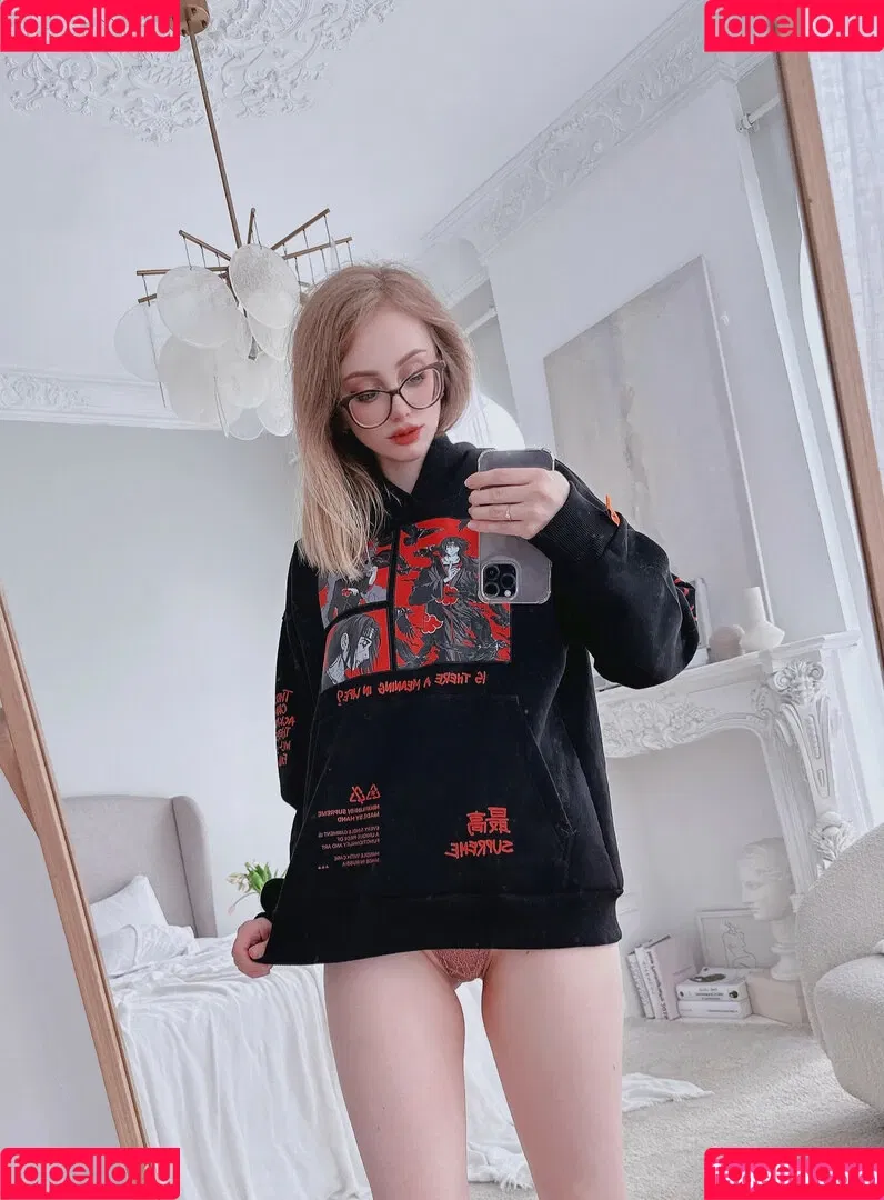 Daria Kravets / fishy.cosplay / fishy_cosplay / rionarts Onlyfans Photo Gallery 