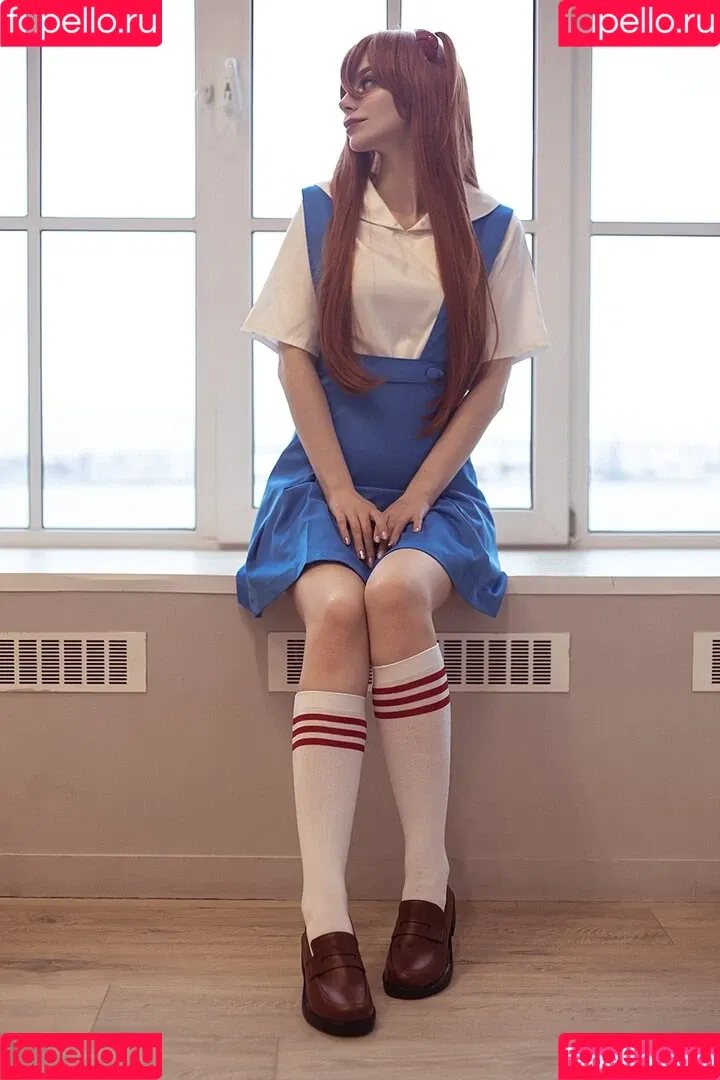 Daria Kravets / fishy.cosplay / fishy_cosplay / rionarts Onlyfans Photo Gallery 