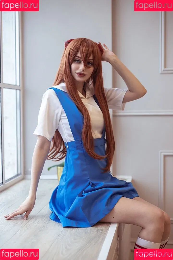 Daria Kravets / fishy.cosplay / fishy_cosplay / rionarts Onlyfans Photo Gallery 