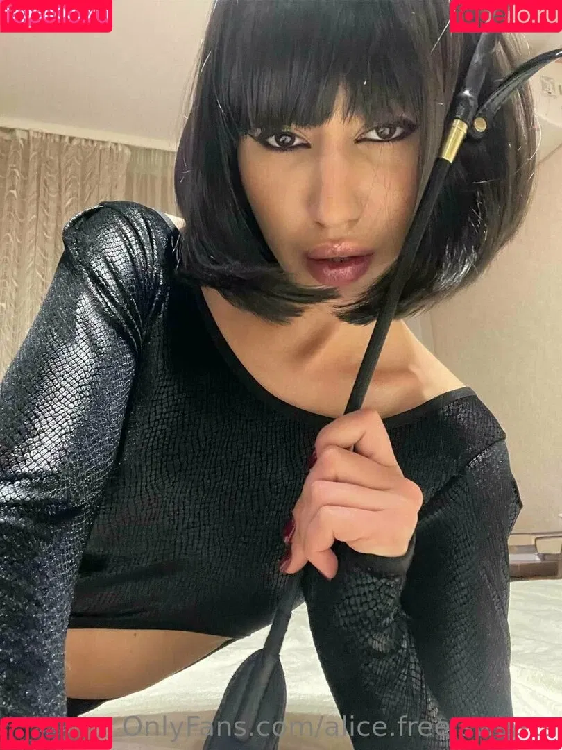 alice.free.sweets / alice_free_sweets / sweetfamily_life Onlyfans Photo Gallery 