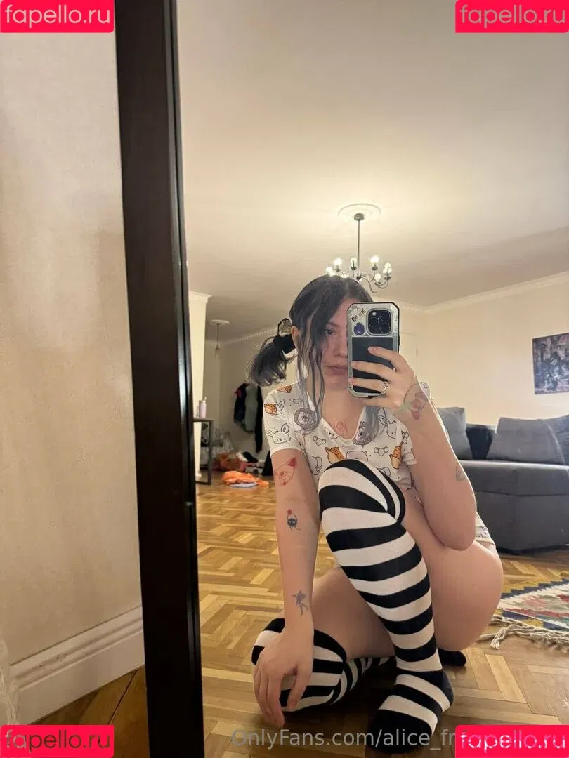 alice.free.sweets / alice_free_sweets / sweetfamily_life Onlyfans Photo Gallery 