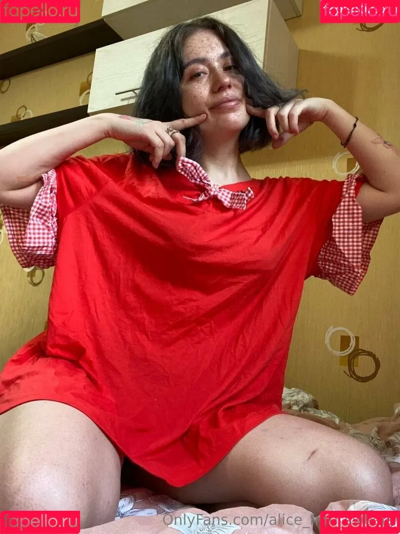 alice.free.sweets / alice_free_sweets / sweetfamily_life Onlyfans Photo Gallery 