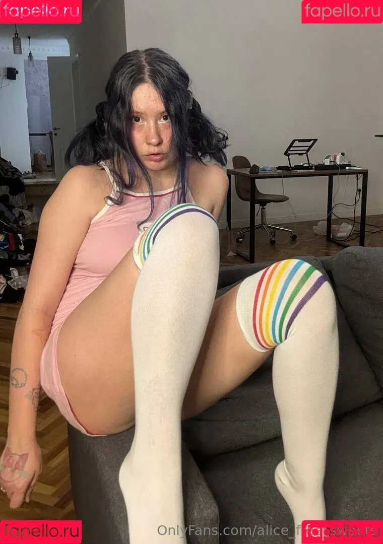 alice.free.sweets / alice_free_sweets / sweetfamily_life Onlyfans Photo Gallery 