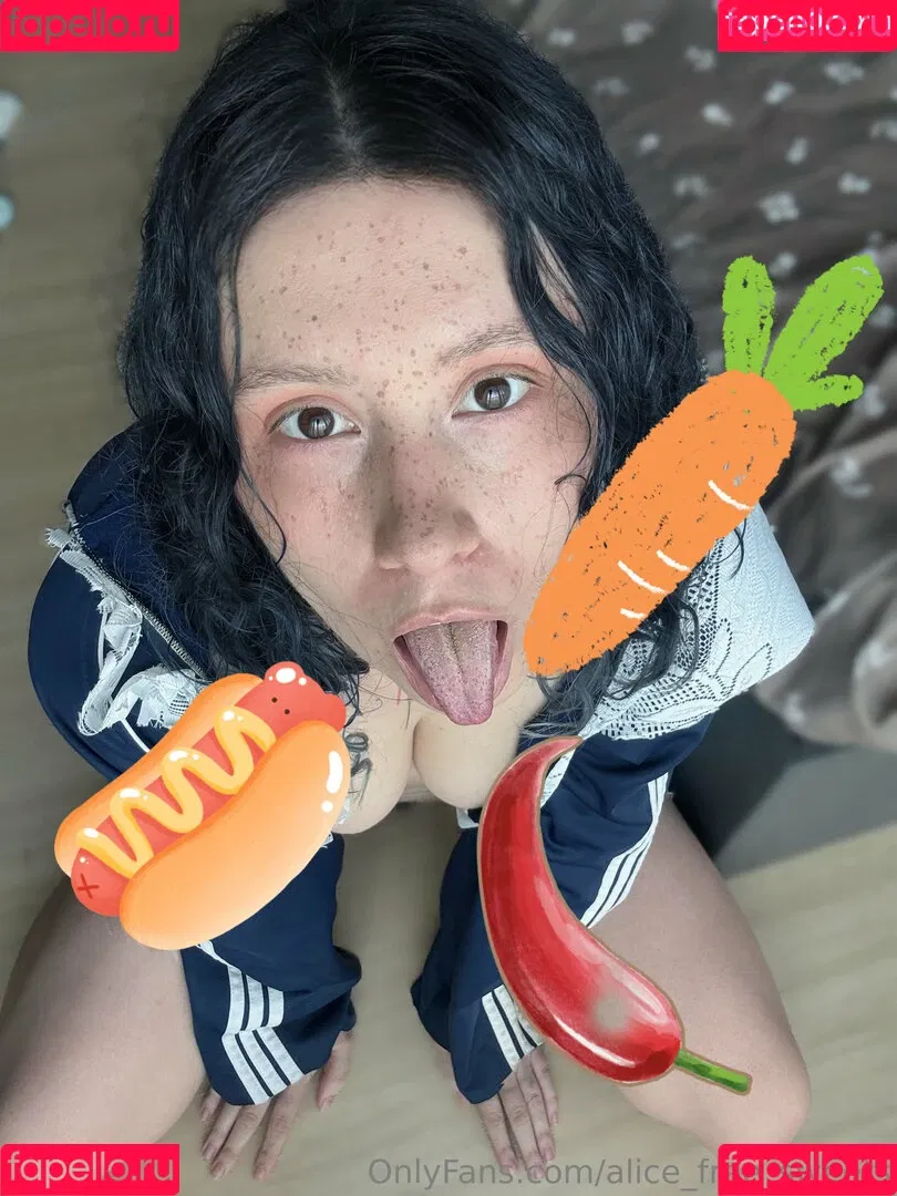 alice.free.sweets / alice_free_sweets / sweetfamily_life Onlyfans Photo Gallery 