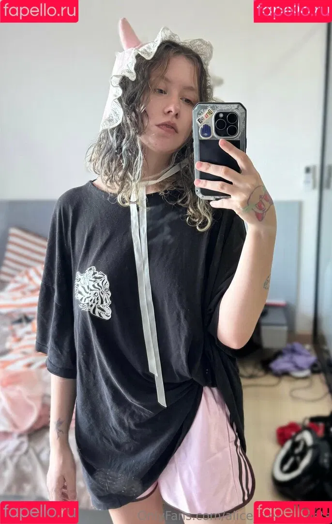 alice.free.sweets / alice_free_sweets / sweetfamily_life Onlyfans Photo Gallery 