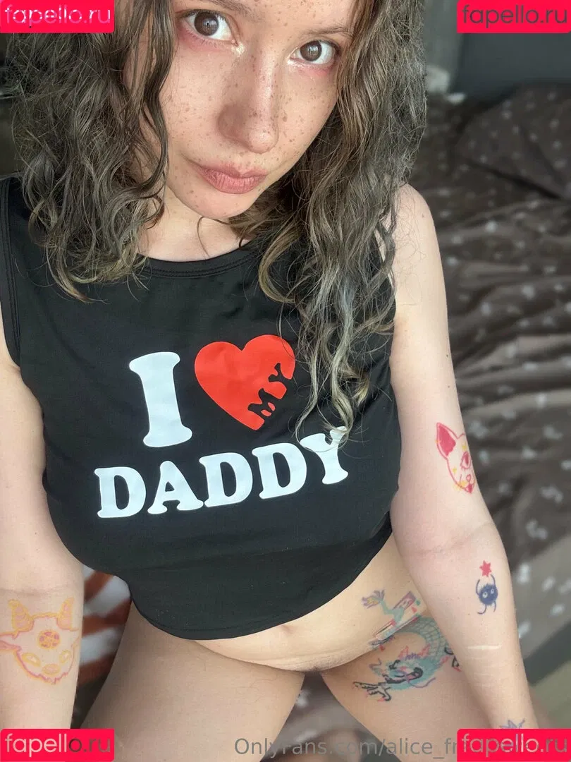 alice.free.sweets / alice_free_sweets / sweetfamily_life Onlyfans Photo Gallery 