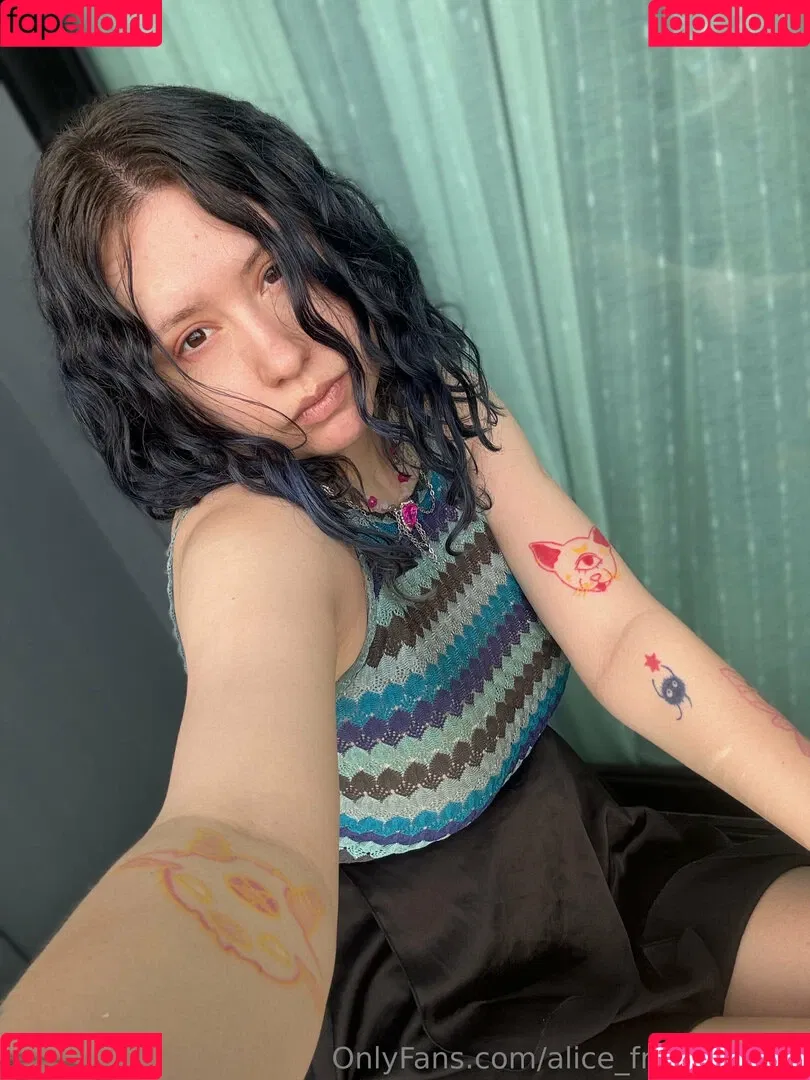 alice.free.sweets / alice_free_sweets / sweetfamily_life Onlyfans Photo Gallery 