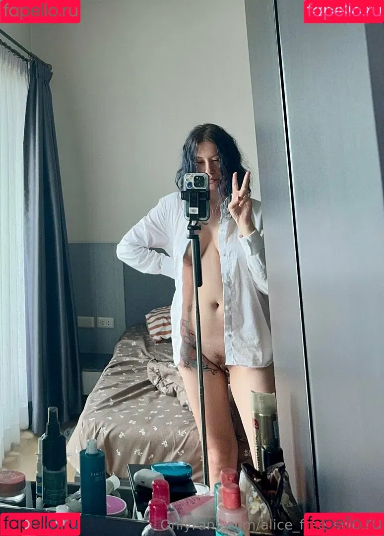 alice.free.sweets / alice_free_sweets / sweetfamily_life Onlyfans Photo Gallery 