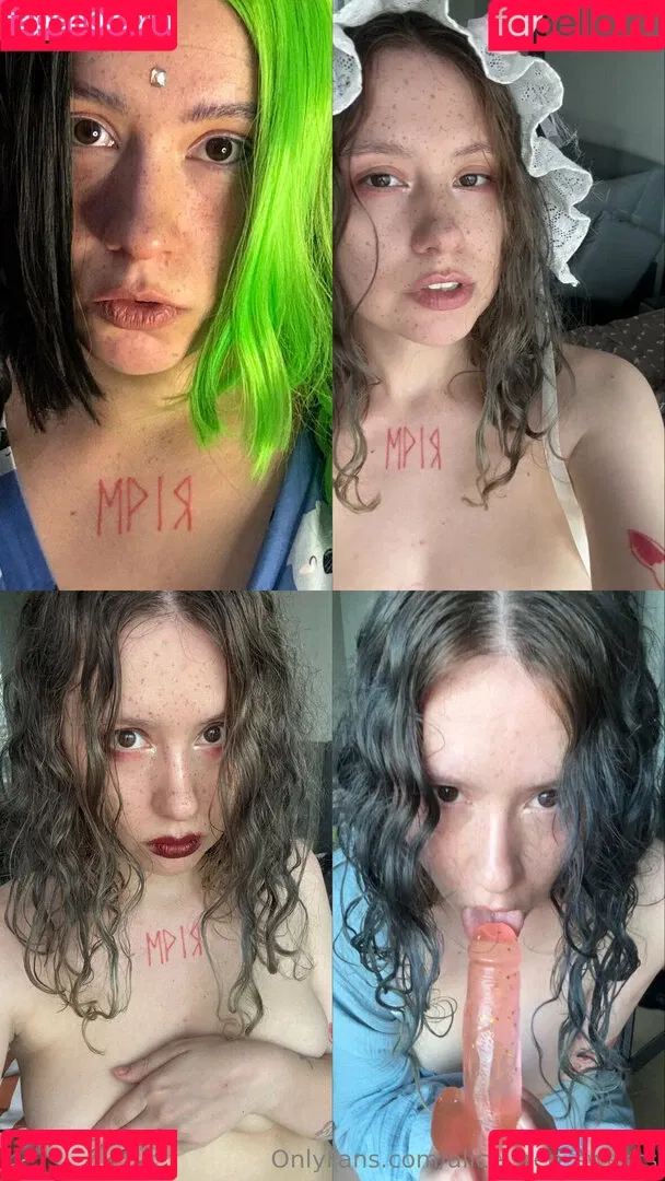 alice.free.sweets / alice_free_sweets / sweetfamily_life Onlyfans Photo Gallery 