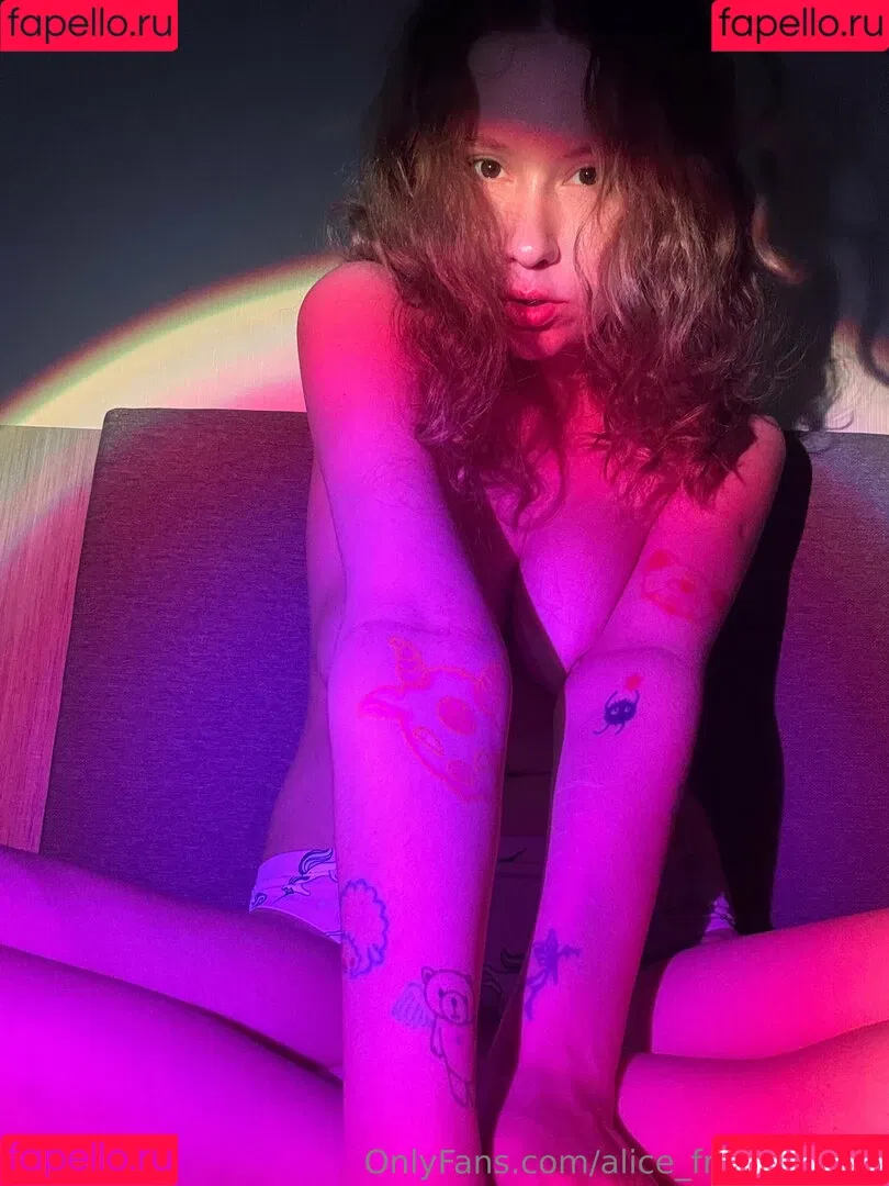 alice.free.sweets / alice_free_sweets / sweetfamily_life Onlyfans Photo Gallery 