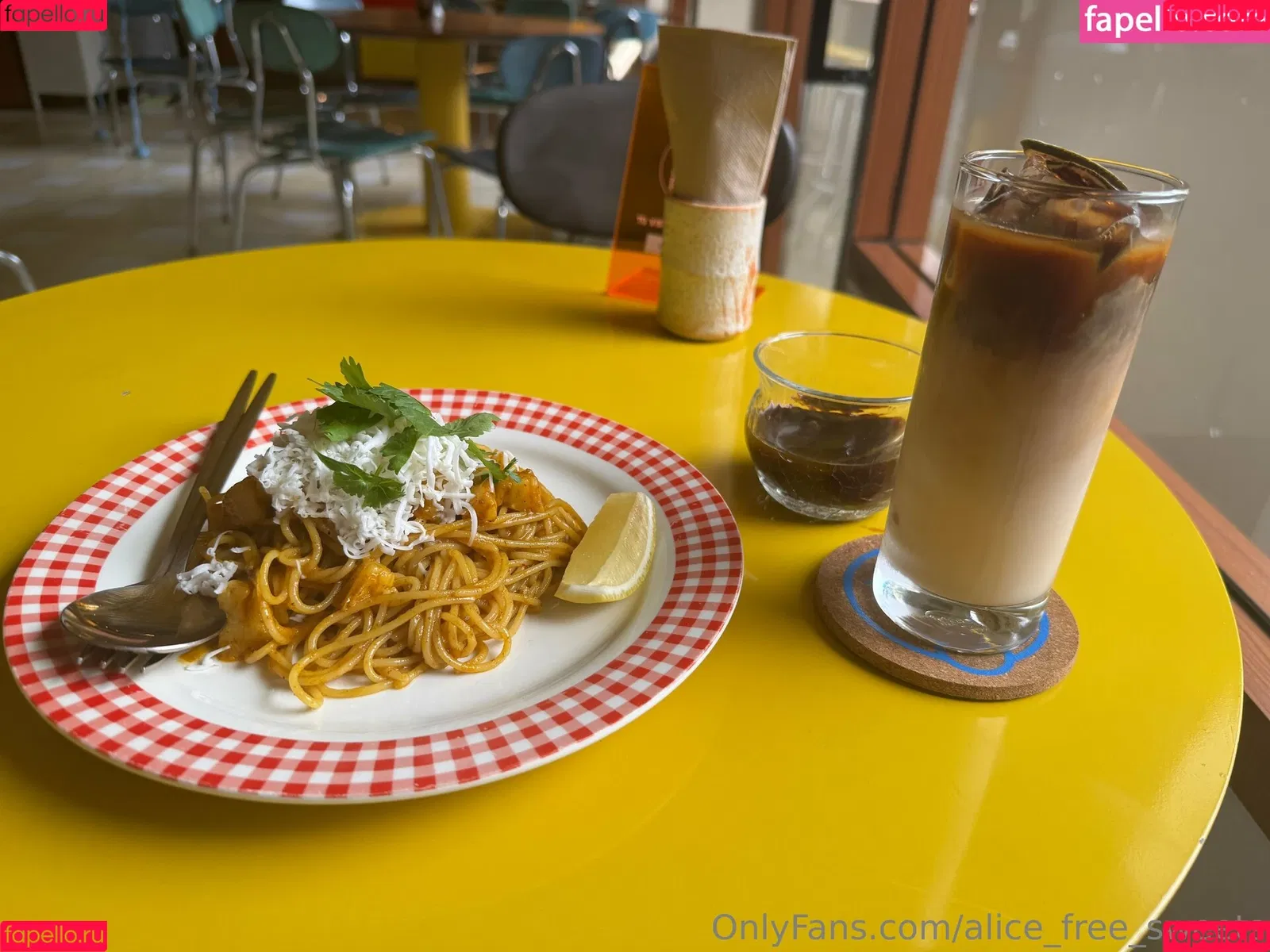 alice.free.sweets / alice_free_sweets / sweetfamily_life Onlyfans Photo Gallery 