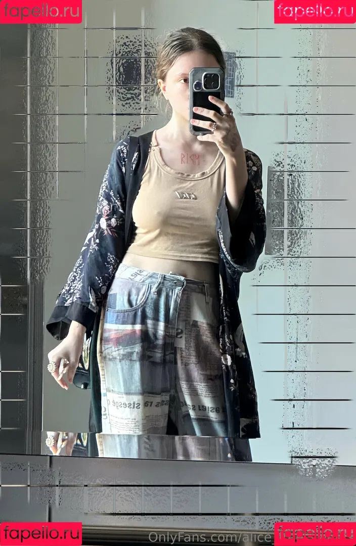 alice.free.sweets / alice_free_sweets / sweetfamily_life Onlyfans Photo Gallery 