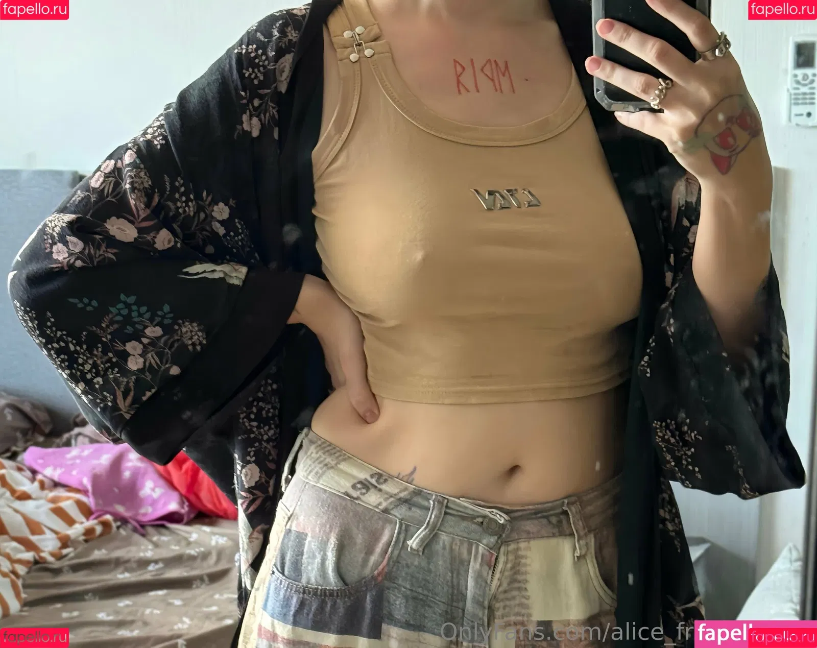 alice.free.sweets / alice_free_sweets / sweetfamily_life Onlyfans Photo Gallery 