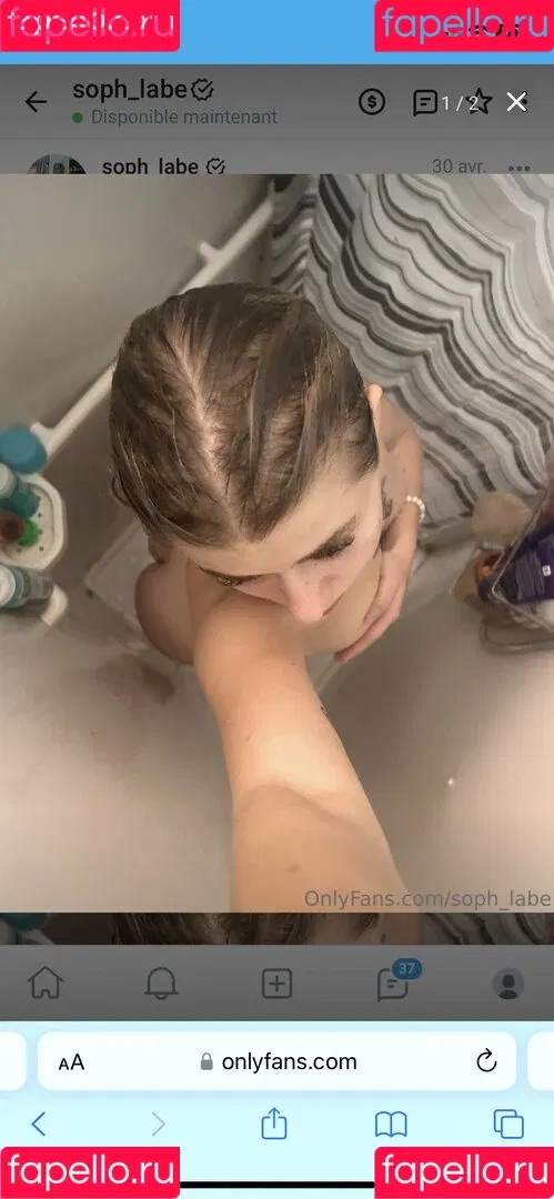 Soph_labe Onlyfans Photo Gallery 