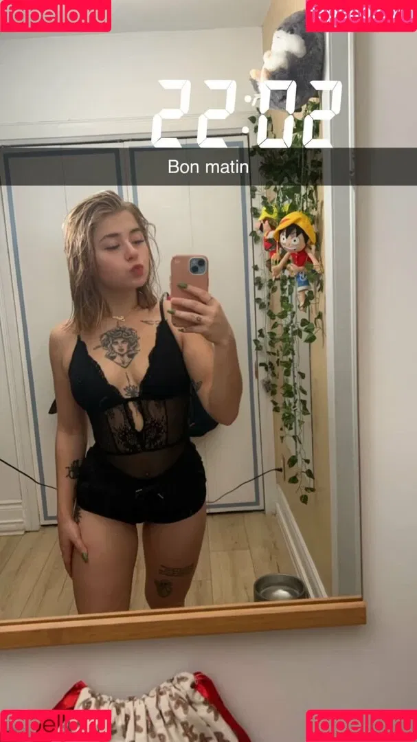 Soph_labe Onlyfans Photo Gallery 