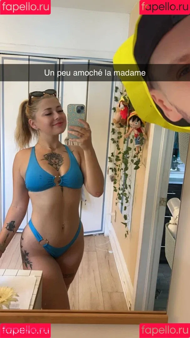 Soph_labe Onlyfans Photo Gallery 