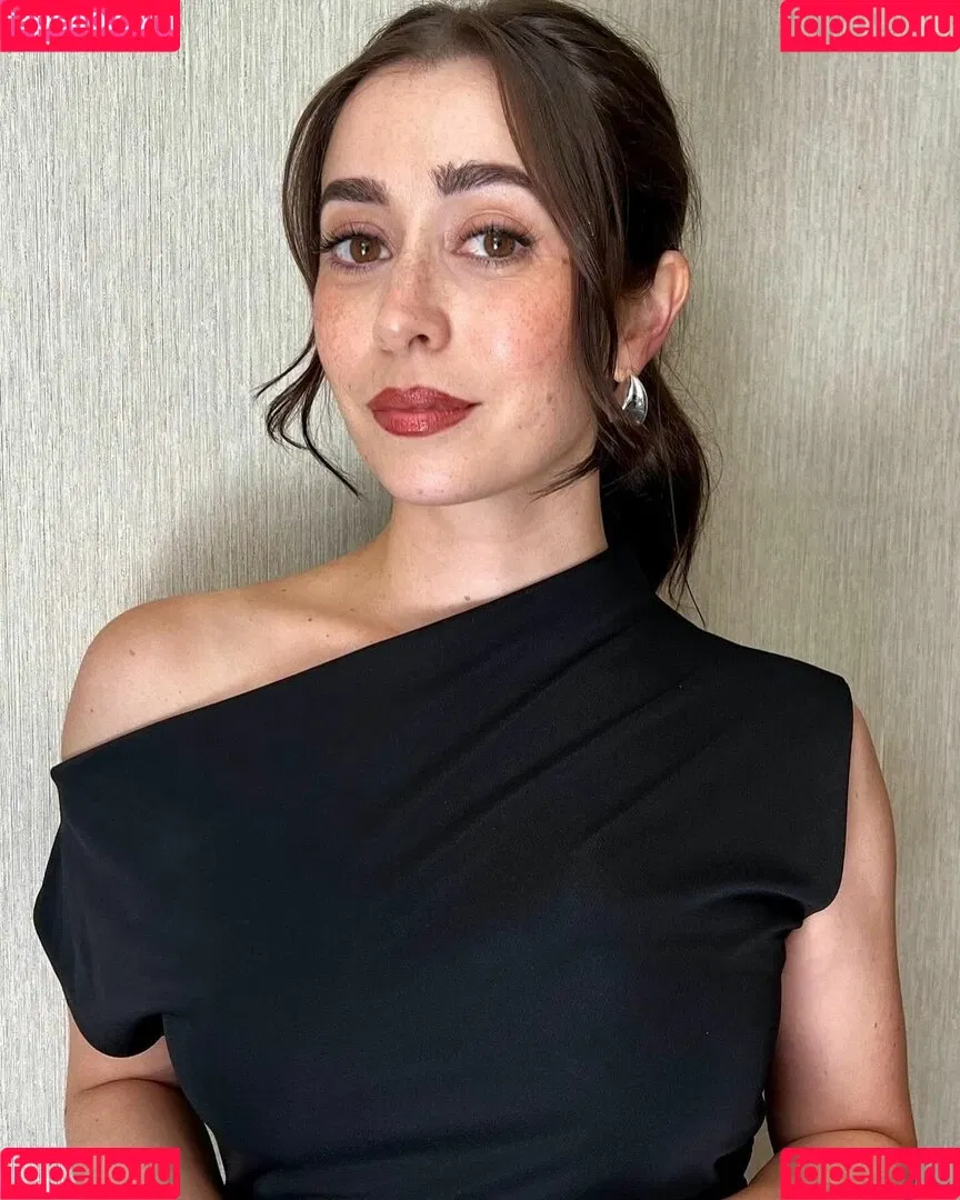 Cristin Milioti / cristinmilioti Onlyfans Photo Gallery 