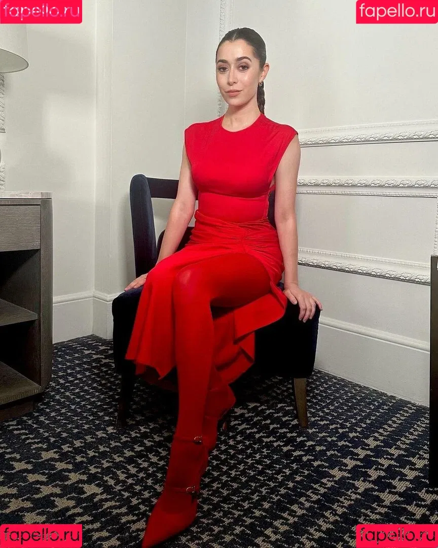 Cristin Milioti / cristinmilioti Onlyfans Photo Gallery 