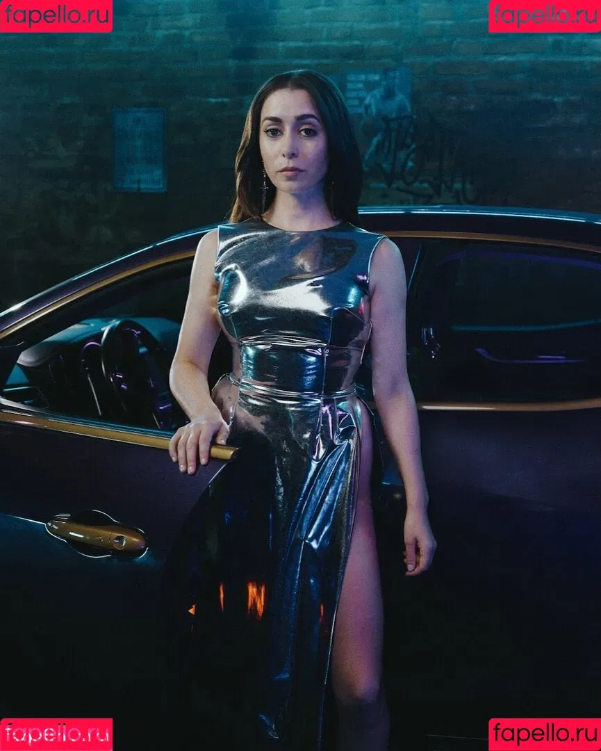 Cristin Milioti / cristinmilioti Onlyfans Photo Gallery 