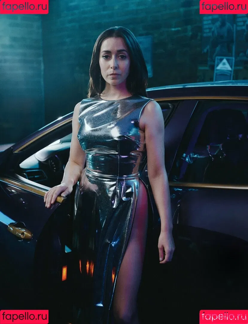 Cristin Milioti / cristinmilioti Onlyfans Photo Gallery 