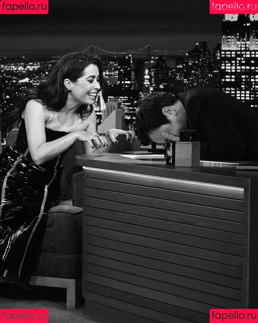 Cristin Milioti / cristinmilioti Onlyfans Photo Gallery 