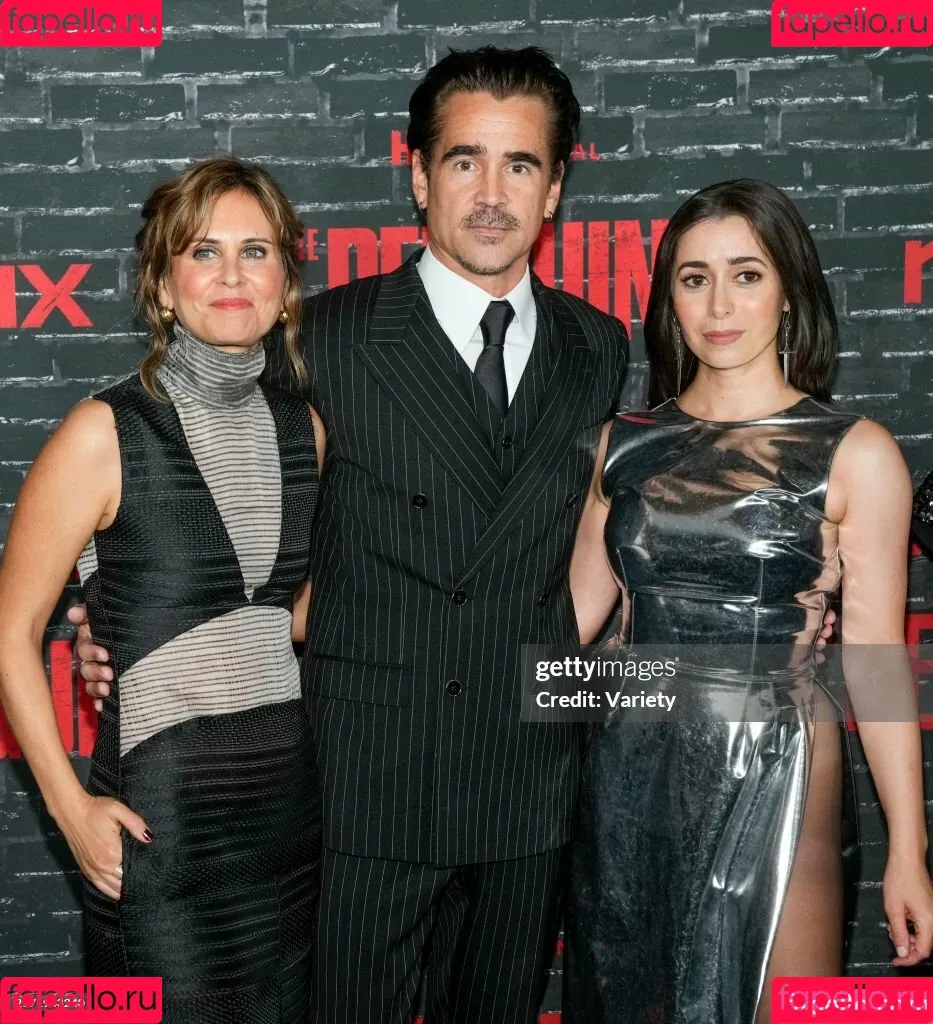 Cristin Milioti / cristinmilioti Onlyfans Photo Gallery 