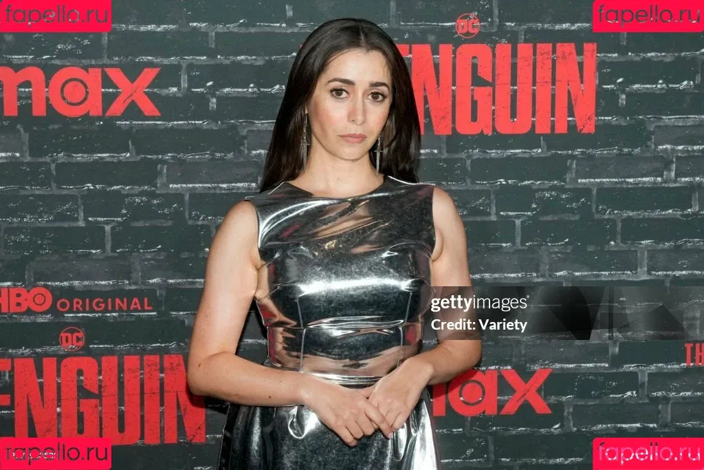 Cristin Milioti / cristinmilioti Onlyfans Photo Gallery 