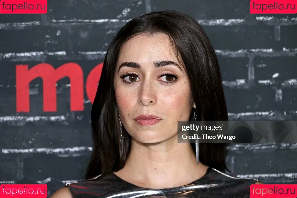 Cristin Milioti / cristinmilioti Onlyfans Photo Gallery 