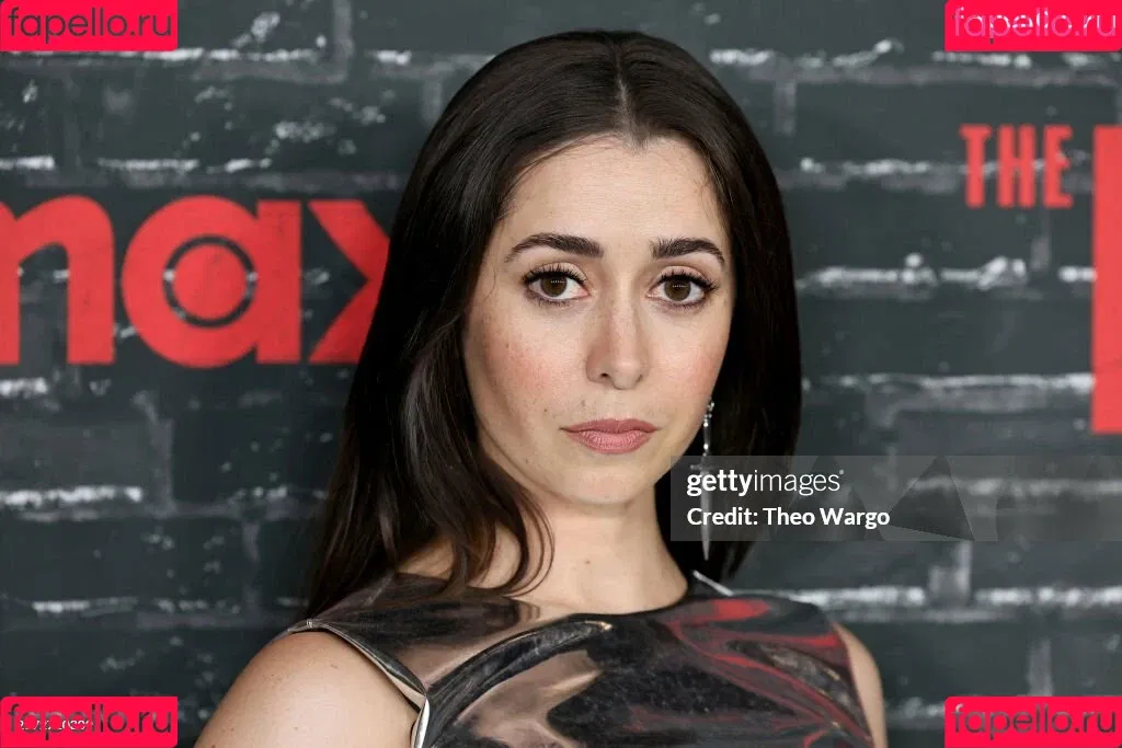 Cristin Milioti / cristinmilioti Onlyfans Photo Gallery 