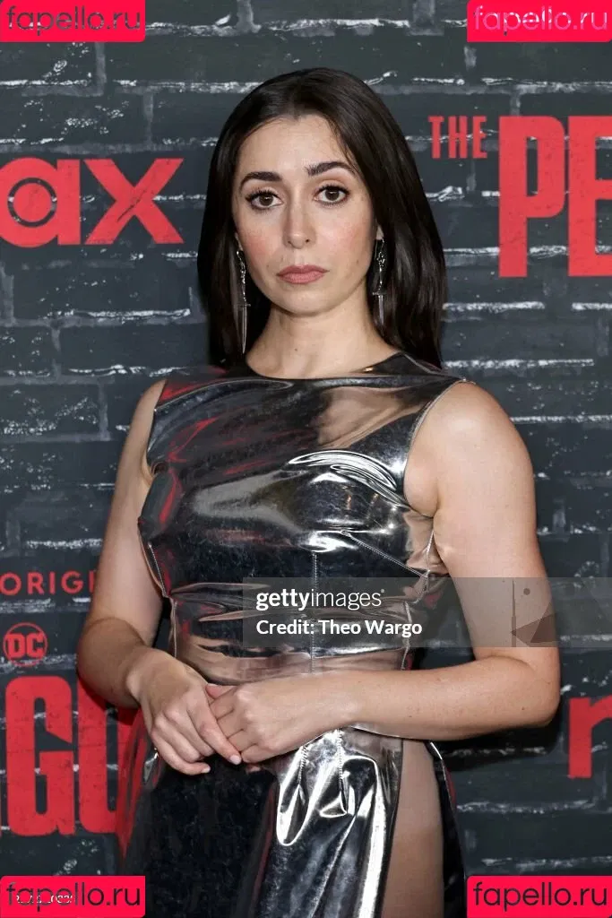 Cristin Milioti / cristinmilioti Onlyfans Photo Gallery 