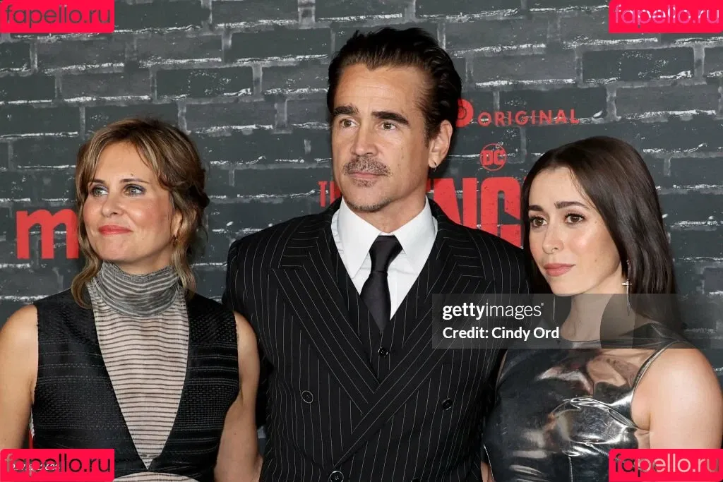 Cristin Milioti / cristinmilioti Onlyfans Photo Gallery 