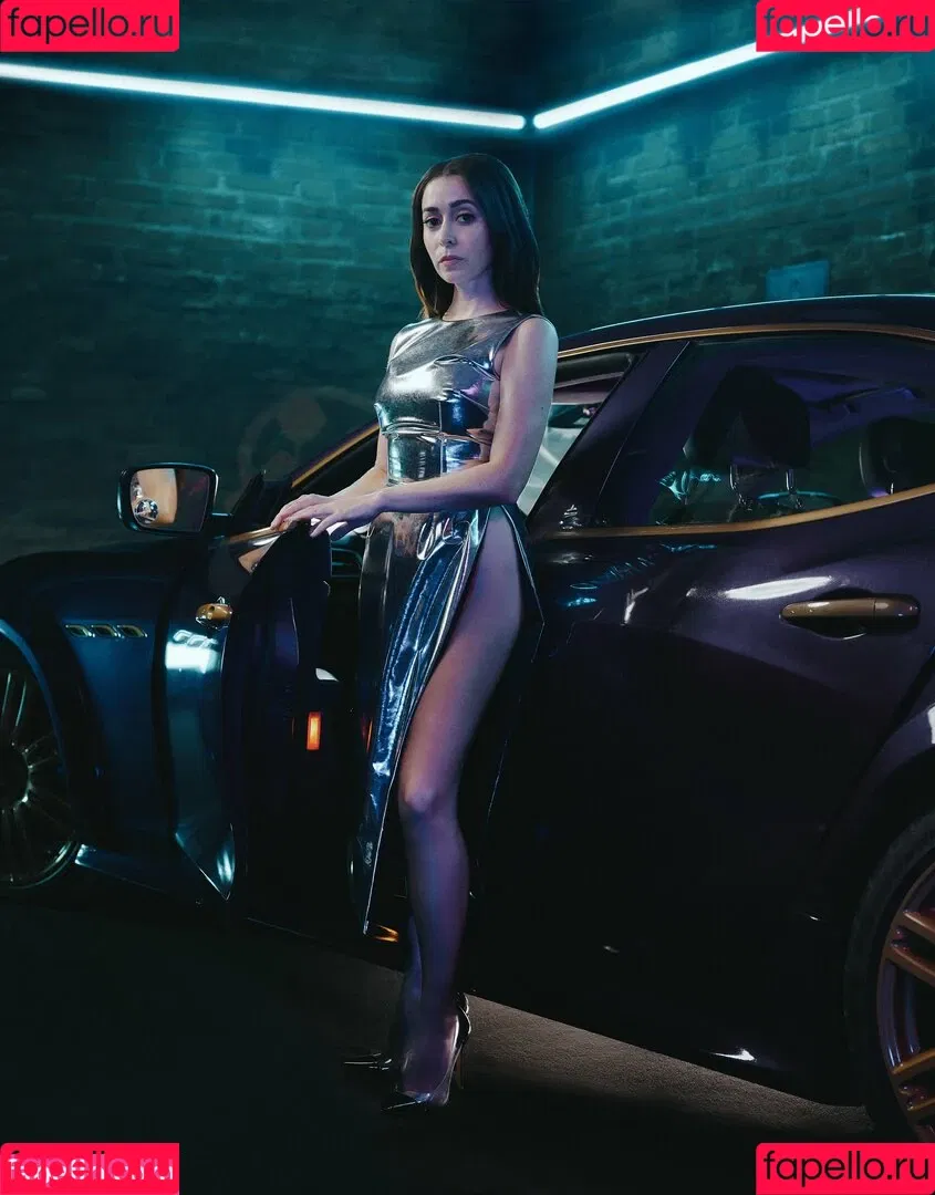 Cristin Milioti / cristinmilioti Onlyfans Photo Gallery 