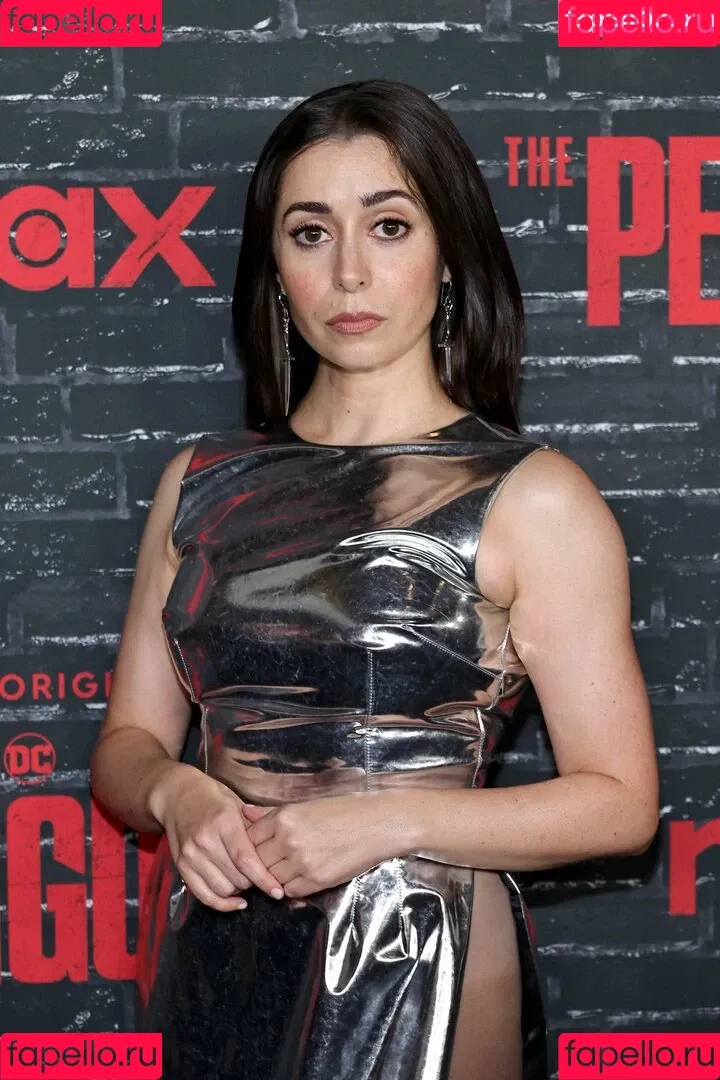 Cristin Milioti / cristinmilioti Onlyfans Photo Gallery 