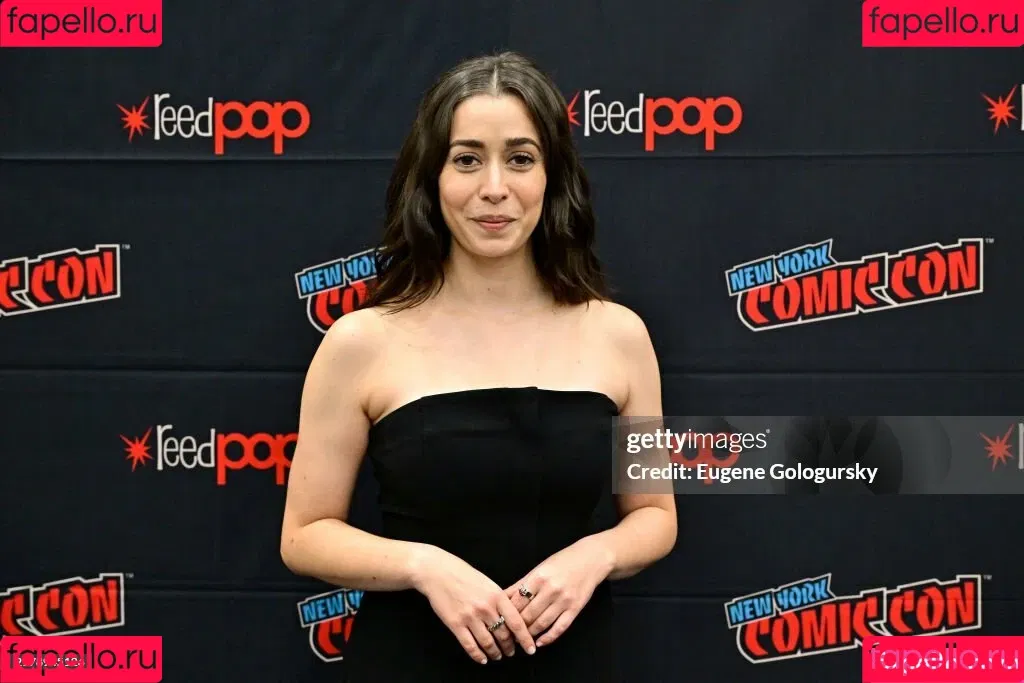 Cristin Milioti / cristinmilioti Onlyfans Photo Gallery 